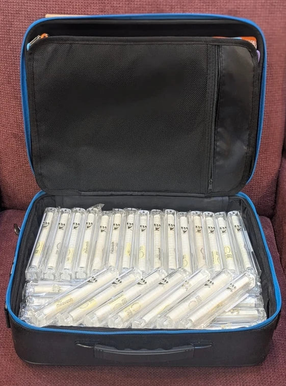 Fire Proof  All Purpose Case