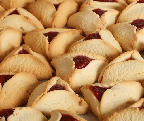 Reisman's Hamantashen Bulk