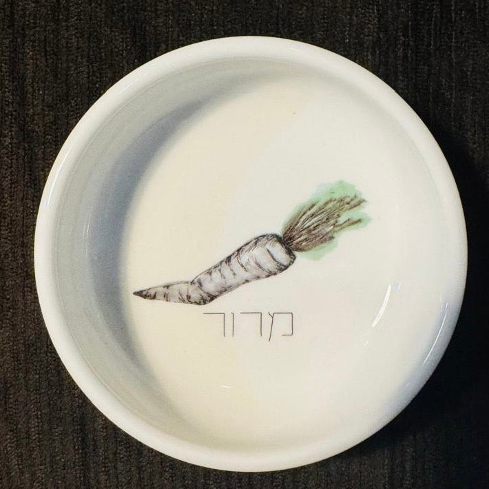 Seder Gift Box - Mishloach Manos