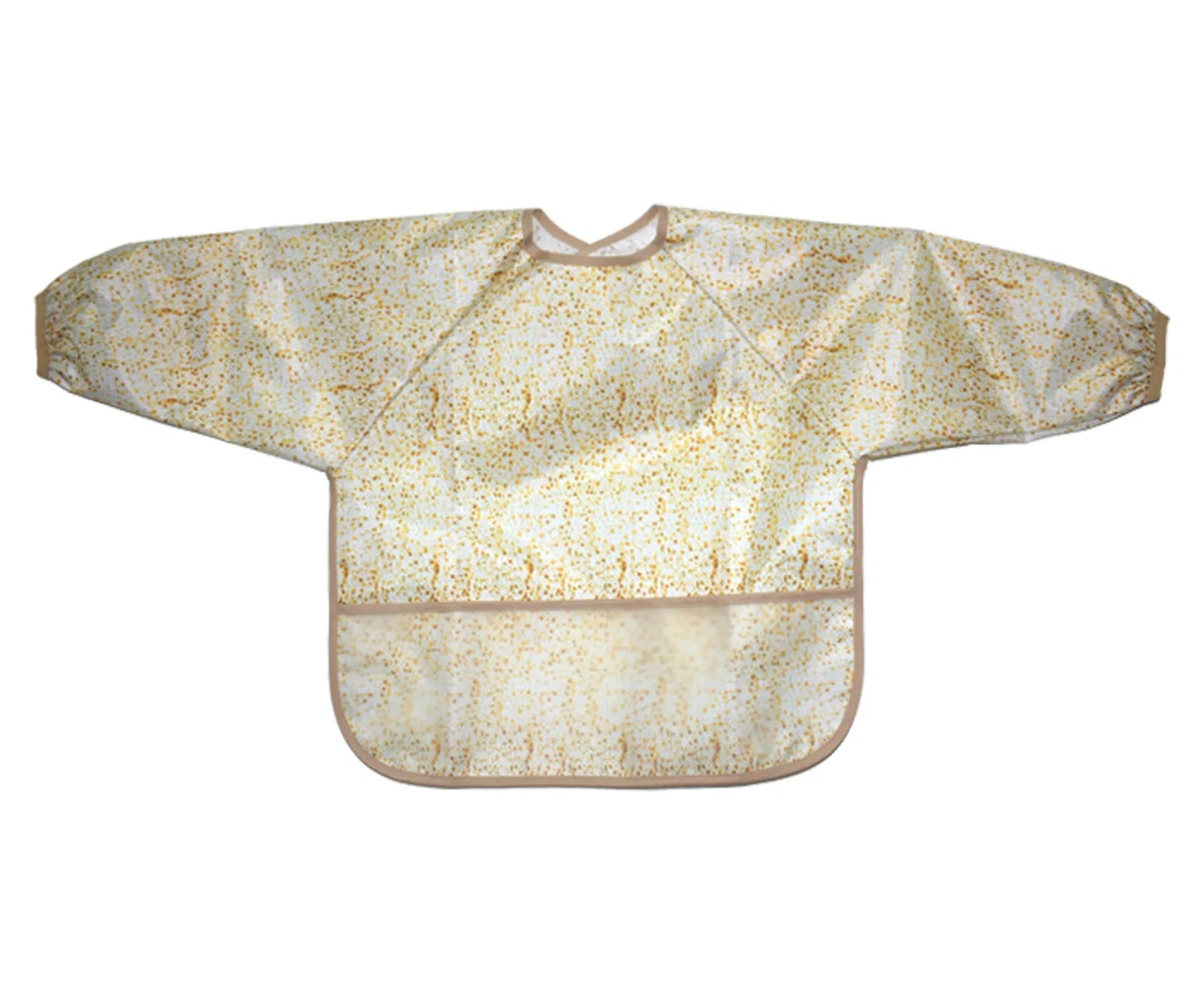Passover Baby Bib