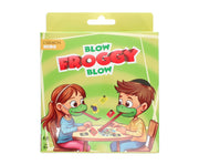 Blow Froggy Blow Game