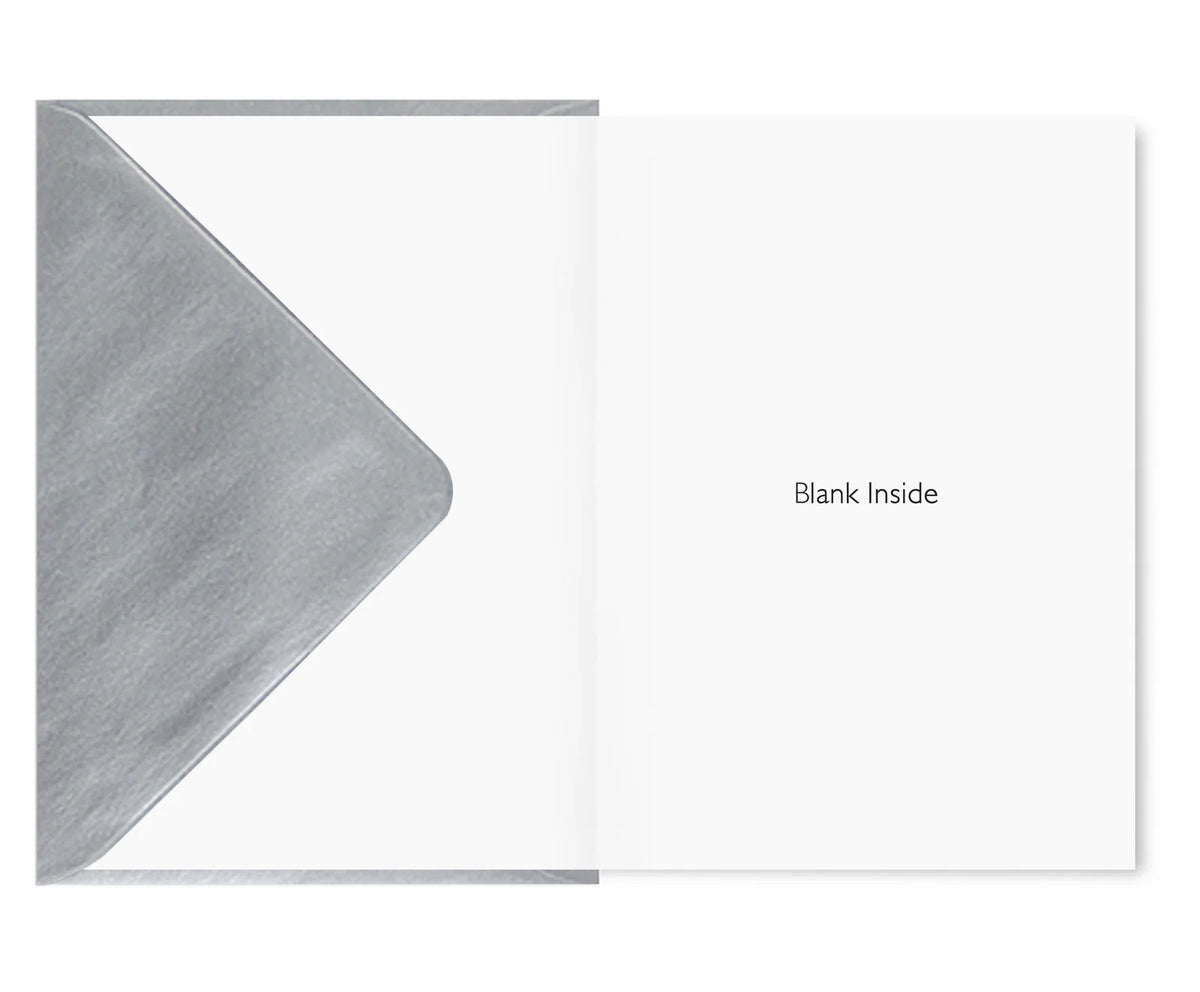 Large Chanukah Card - 6 Desings