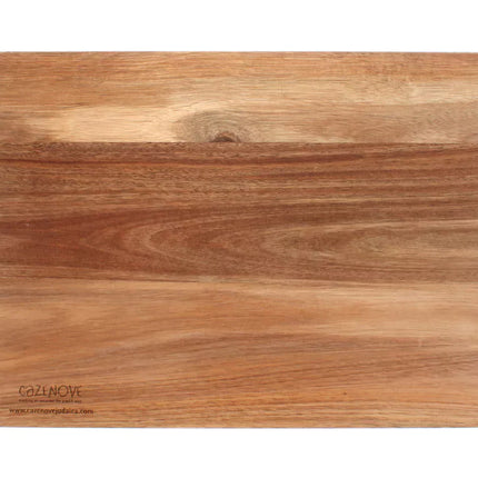 Wood Challah Board