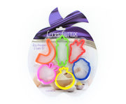 Tishrei Cookie Cutters