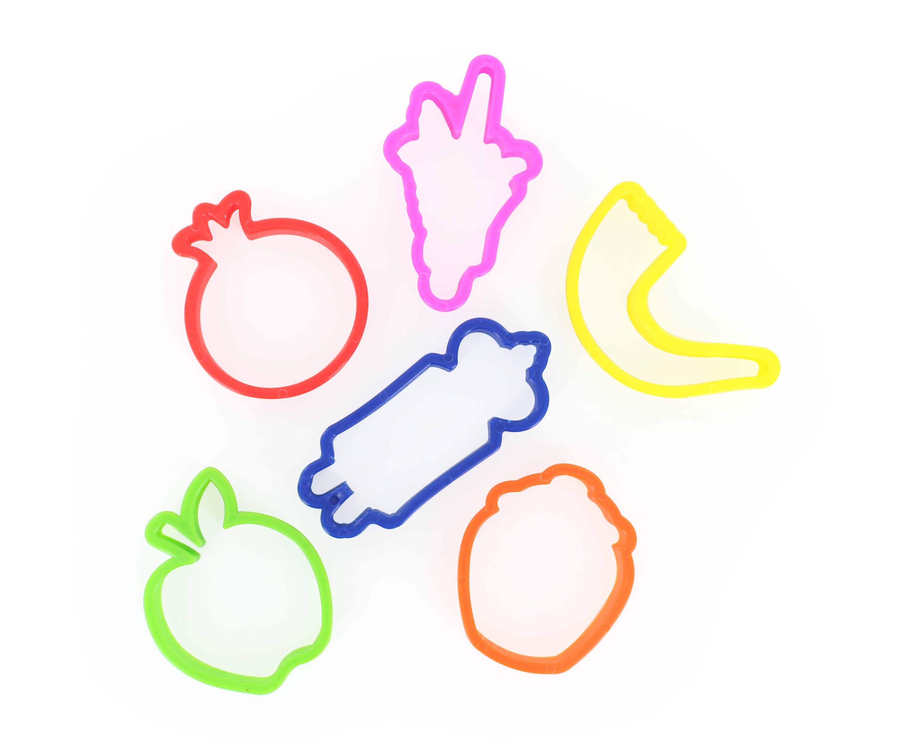 Tishrei Cookie Cutters