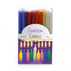 Long Candles