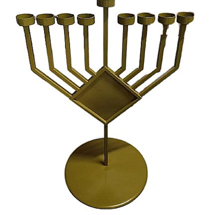 Menorah On The Go - 1 Meter