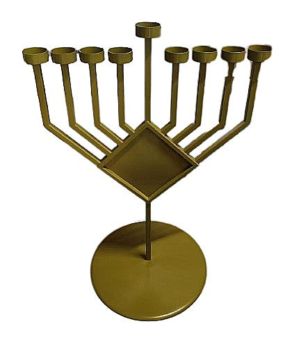Menorah On The Go - 1 Meter