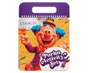 Purim Activity Set