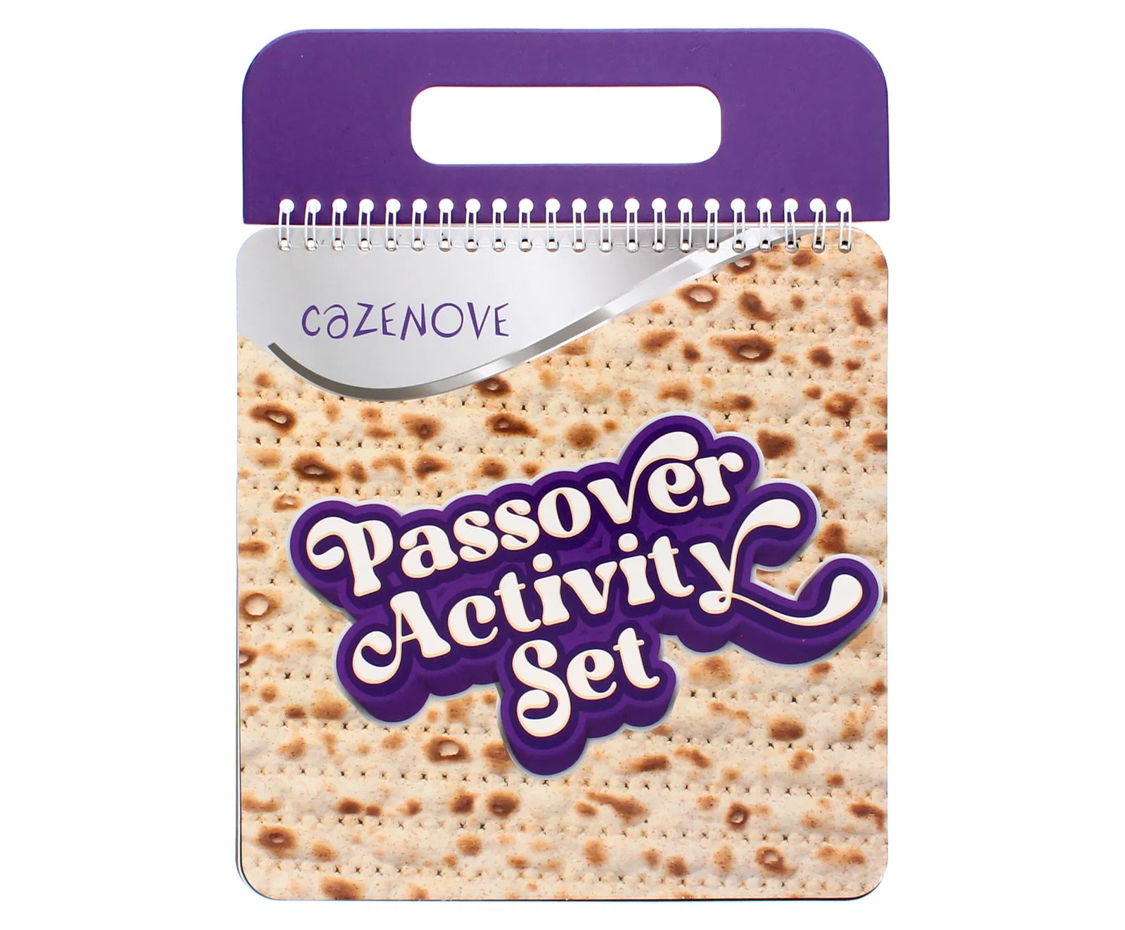 Passover Activity Set