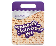 Passover Activity Set