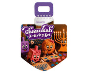 Chanukah Activity Set