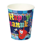 Paper Cups - 10 PK