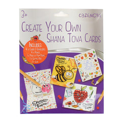 Collection image for: Rosh Hashanah - Crafts