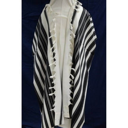 Chabad Wool Tallis