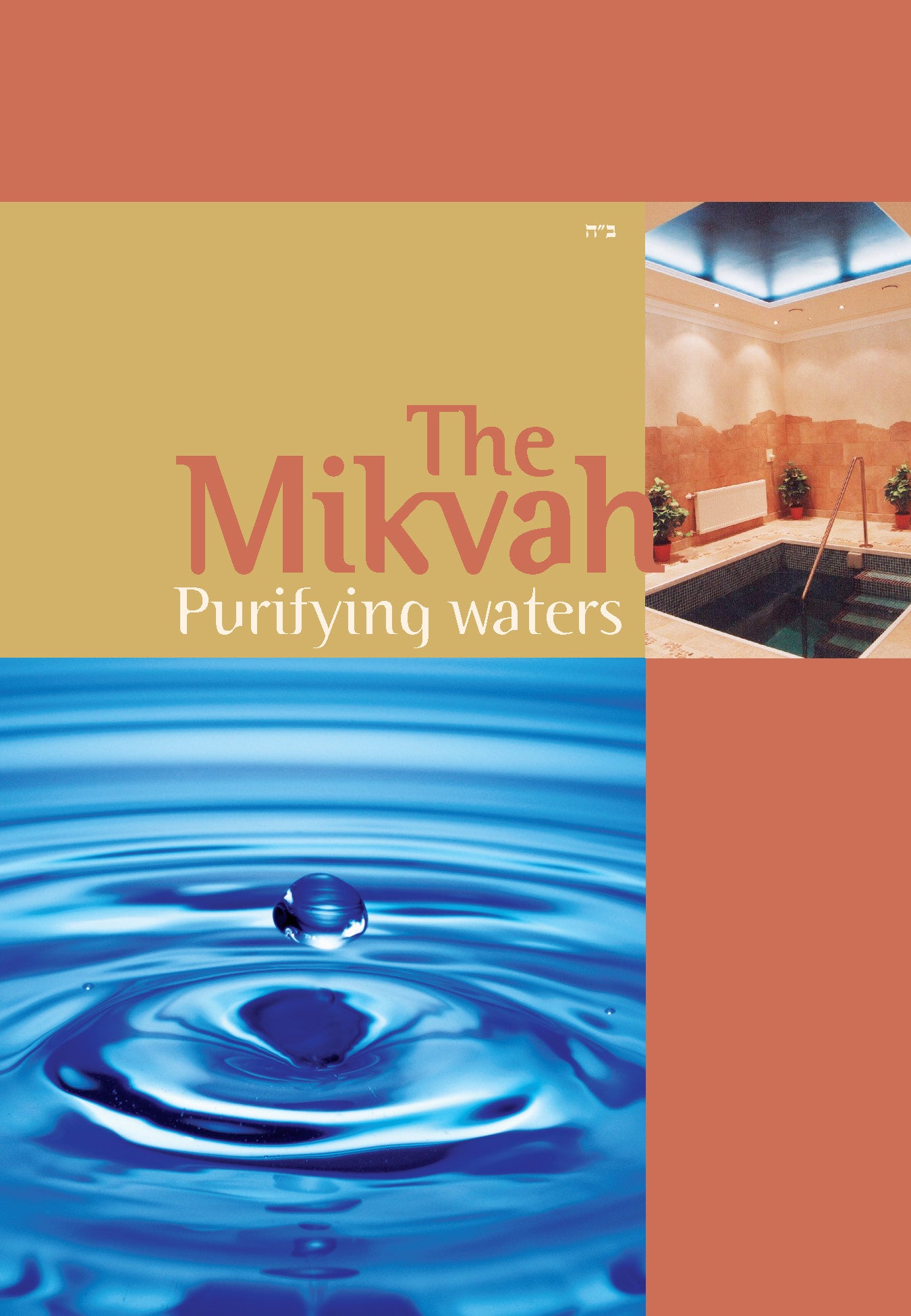 Mivtzoim Brochures