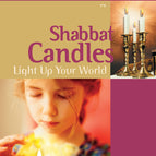 Shabbat Candles