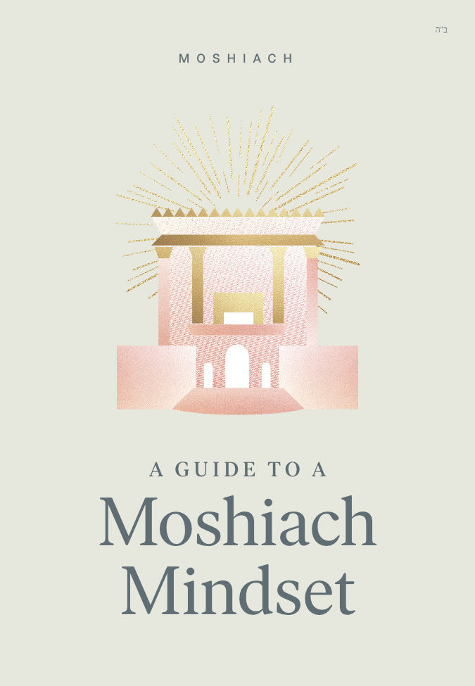 Mivtzoim Brochure Series BULK
