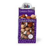 Wood Dreidels (Box of 100)