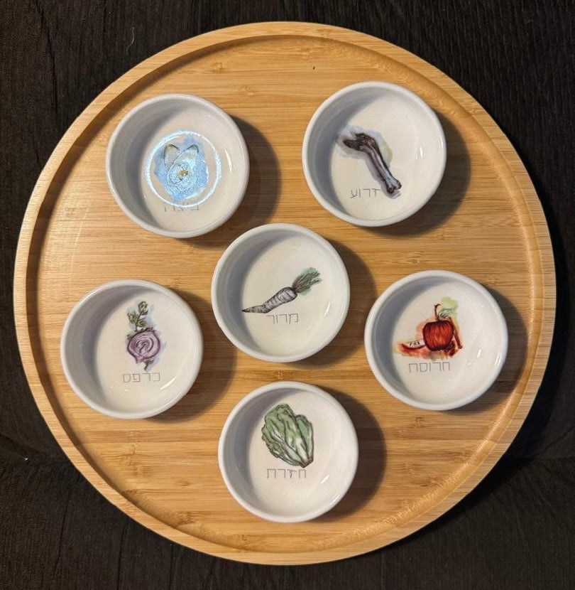 Mishloach Manos Mailing