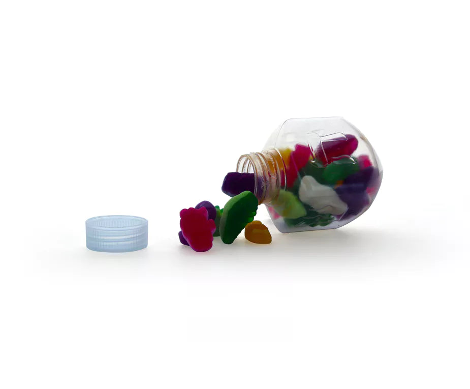 Fillable Dreidels