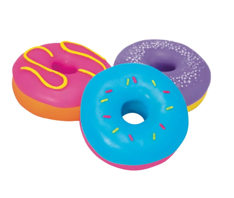 Donut Squishy