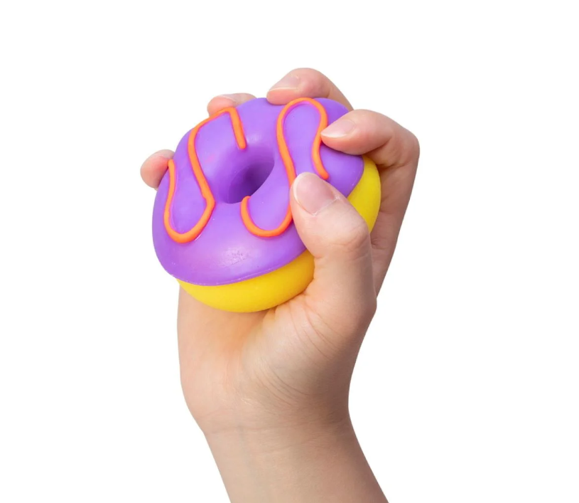 Donut Squishy