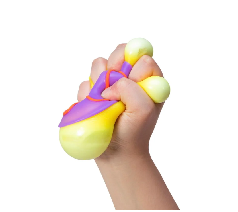 Donut Squishy