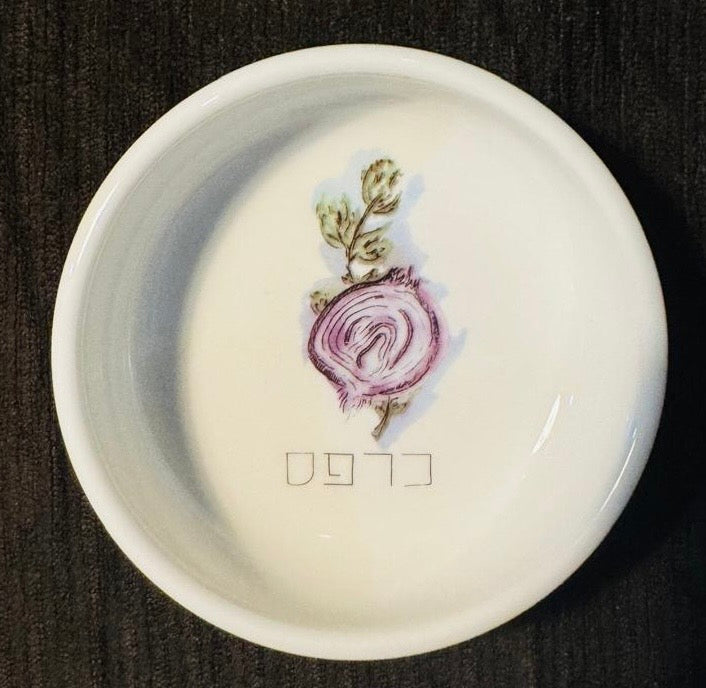 Seder Gift Box - Mishloach Manos