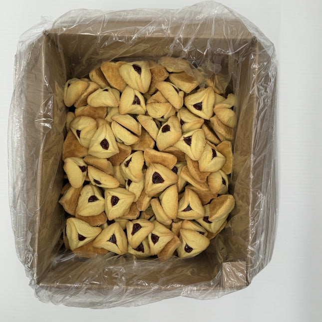 Pollack's MINI Hamantashen