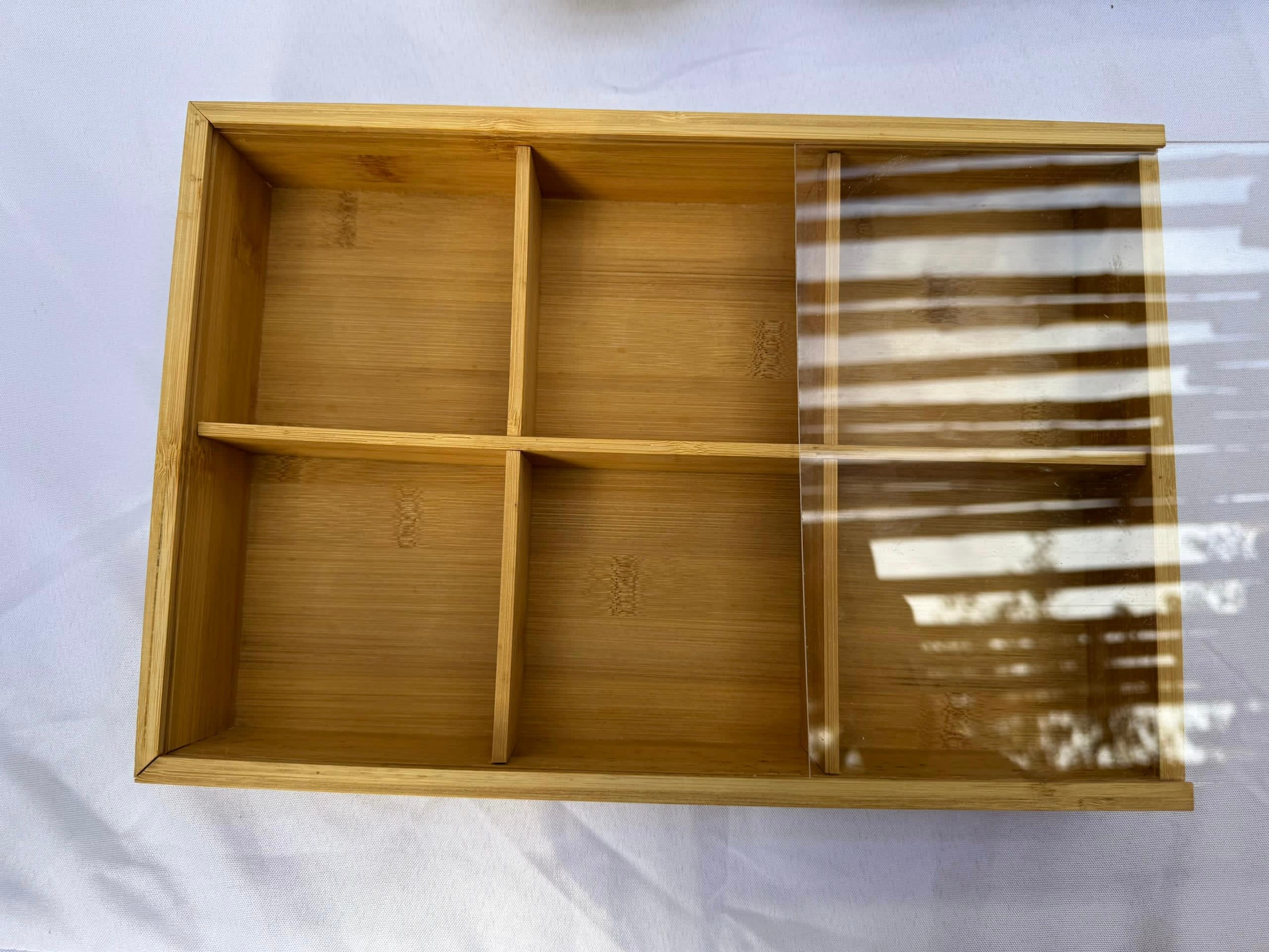 Shabbat Table Set