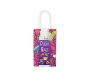 Pack of 6 Mini Paper Treat Bags (3 Types)