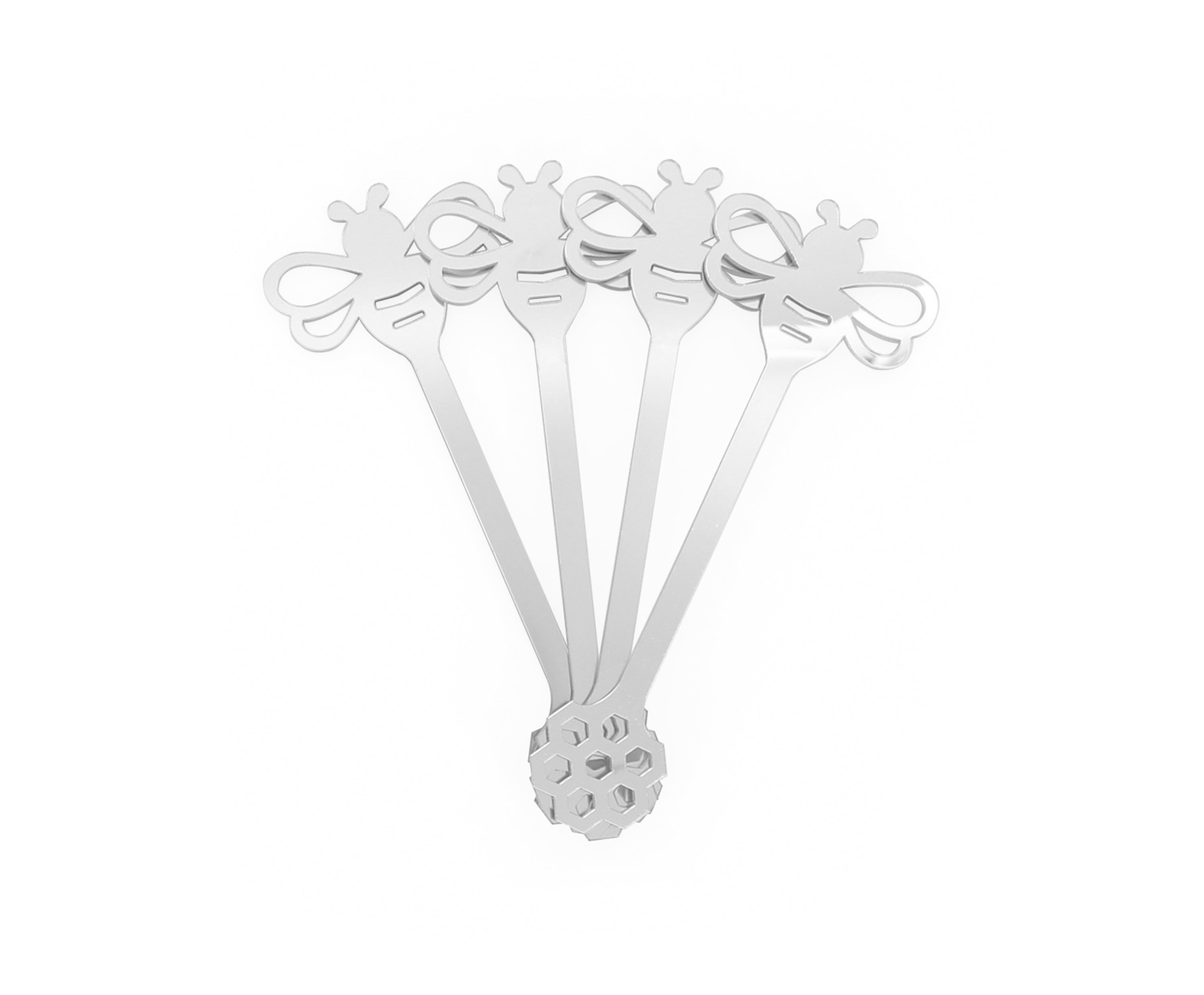 Honey Dippers 4PK - 4 Colors