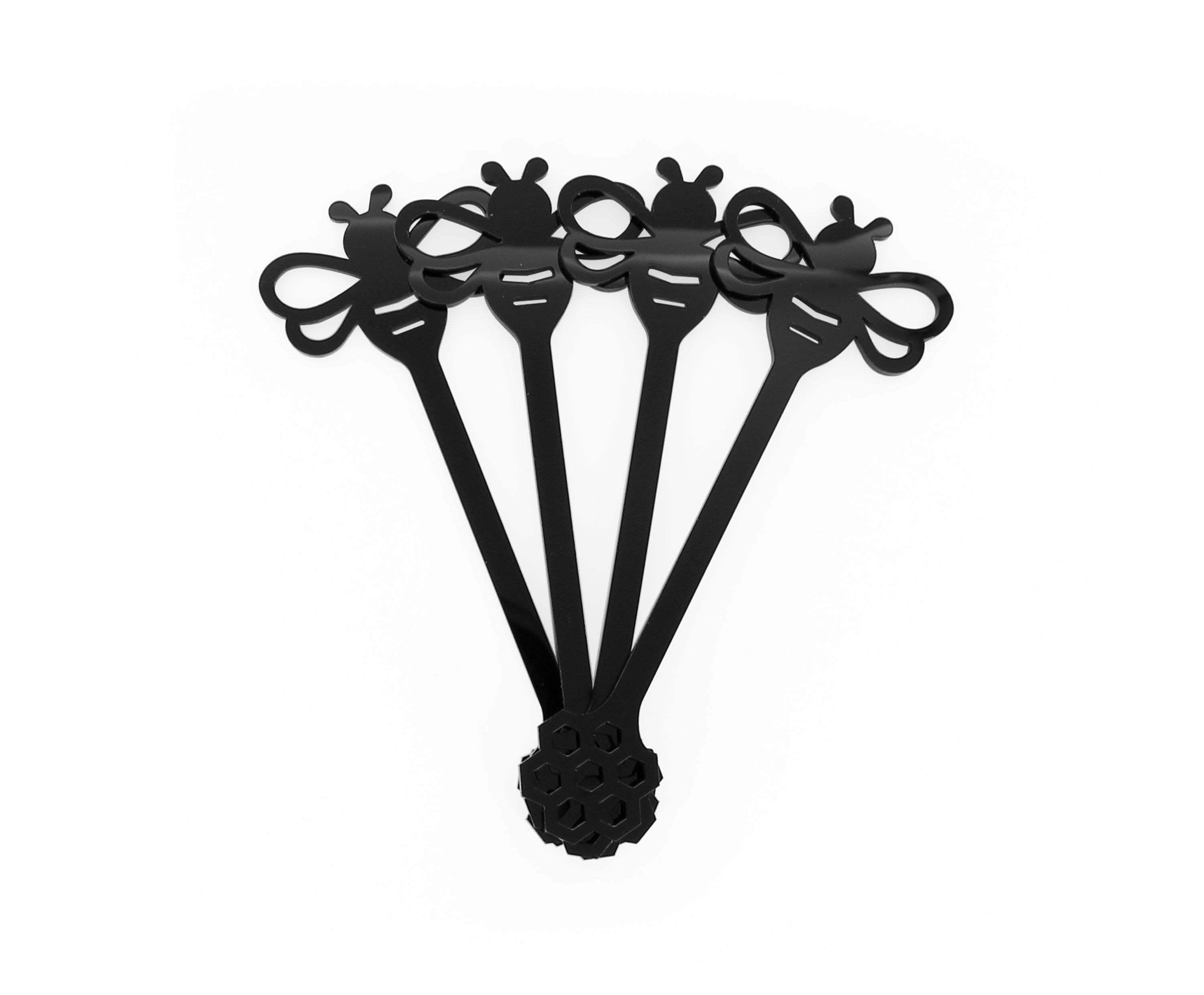Honey Dippers 4PK - 4 Colors