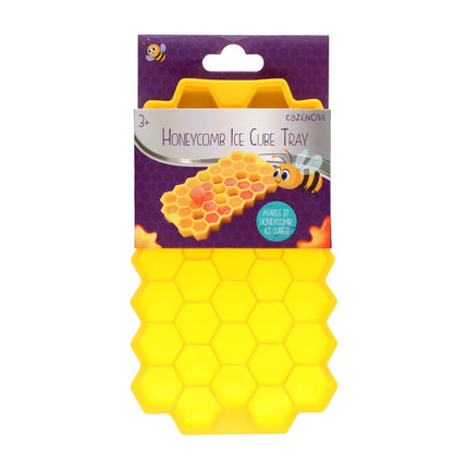 Honeycomb Ice Cube Tray