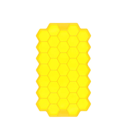 Honeycomb Ice Cube Tray