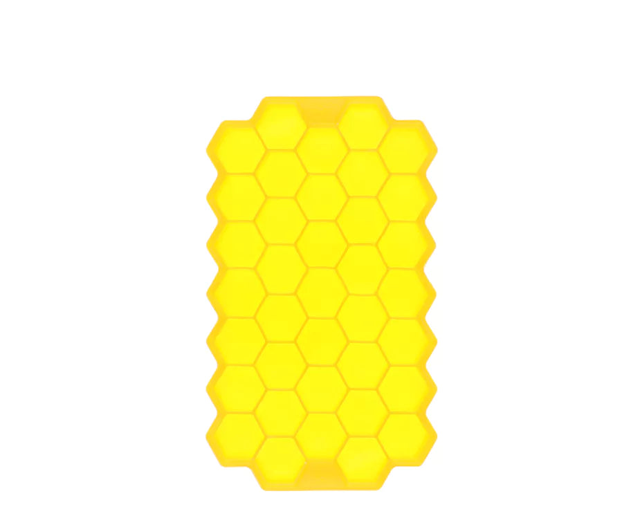 Honeycomb Ice Cube Tray