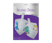 Infltable Dreidel