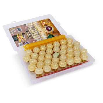 Vehaer 36 Oil Cup Set With Shamoshim
