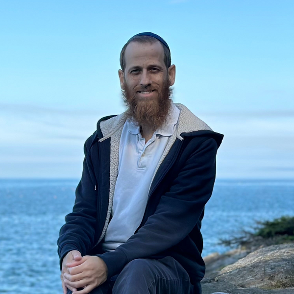 Rabbi Avraham Green