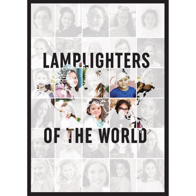 Lamplighters Book