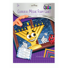 Collection image for: Chanukah Crafts