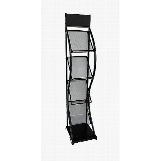 Brochure Stand