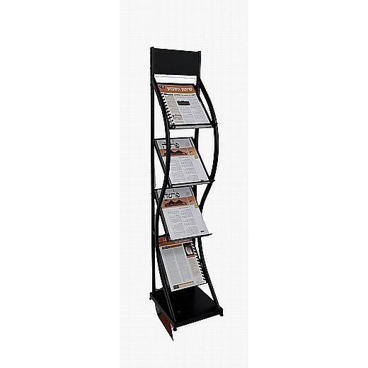 Brochure Stand
