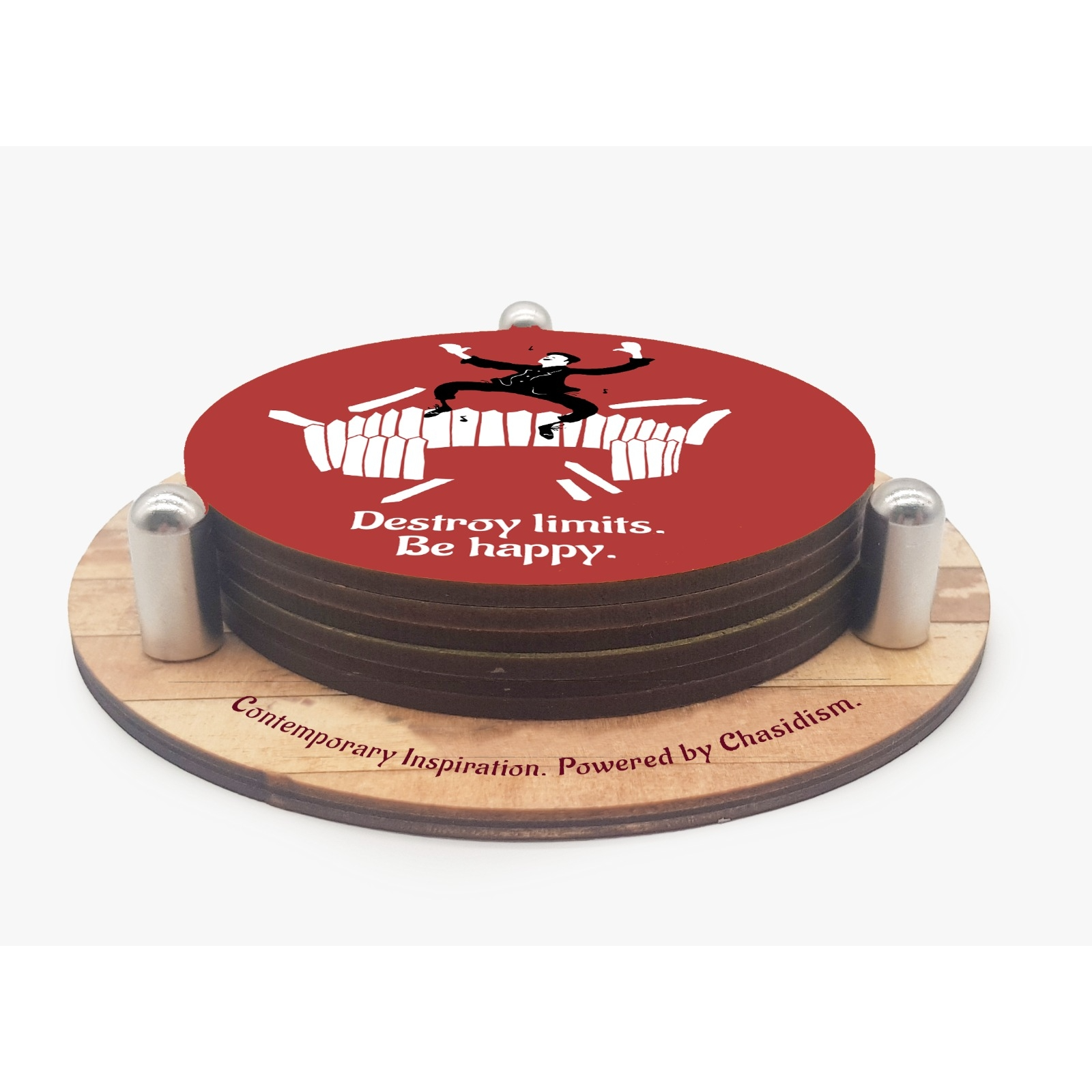 Coasters Only