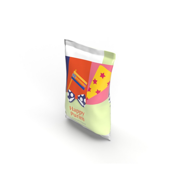 Fun Filled Purim Bag