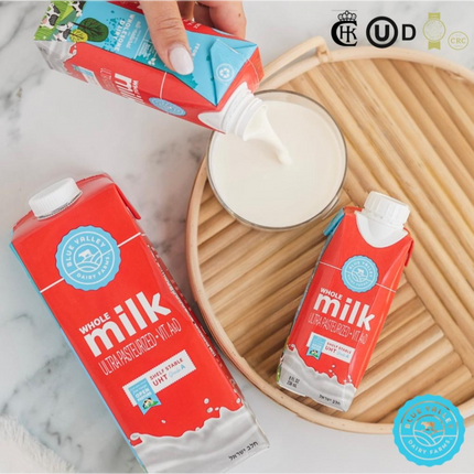 UHT Milk 3.25%