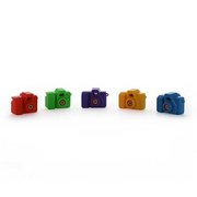 Chanukah Mini Camera Viewer