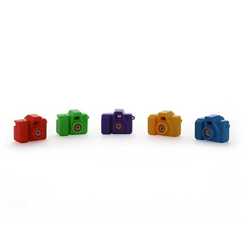 Chanukah Mini Camera Viewer