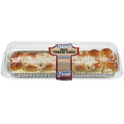 Green's Mini Cheese Logs 14oz